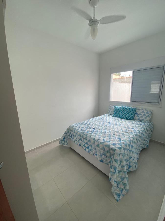 Casa Com Piscina E Churrasqueira - Lindissima! Itanhaém Εξωτερικό φωτογραφία