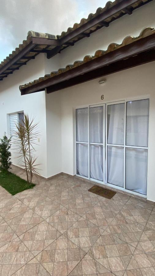 Casa Com Piscina E Churrasqueira - Lindissima! Itanhaém Εξωτερικό φωτογραφία