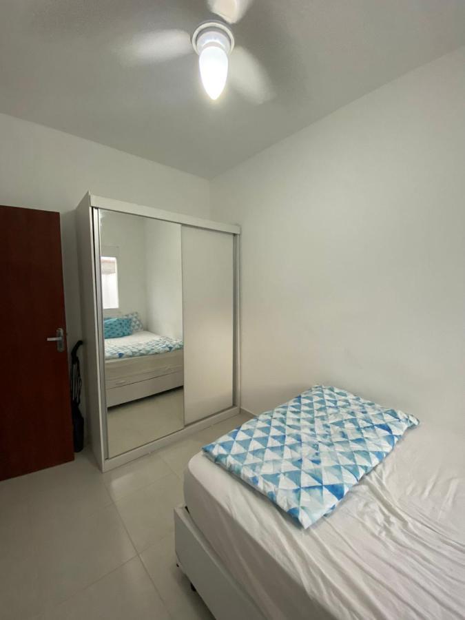 Casa Com Piscina E Churrasqueira - Lindissima! Itanhaém Εξωτερικό φωτογραφία