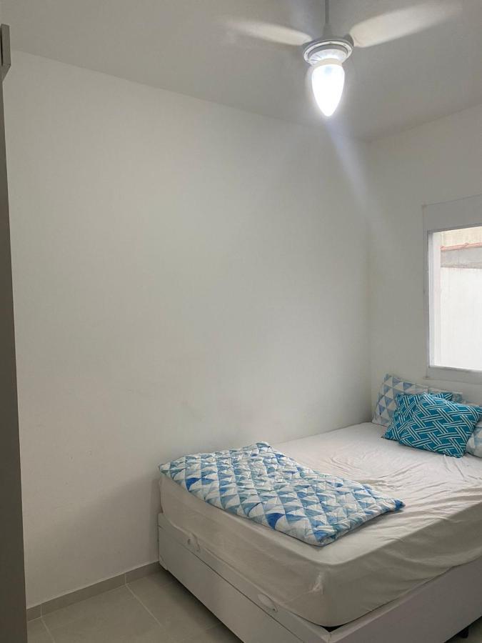 Casa Com Piscina E Churrasqueira - Lindissima! Itanhaém Εξωτερικό φωτογραφία