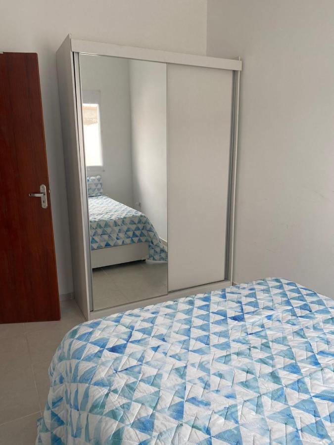 Casa Com Piscina E Churrasqueira - Lindissima! Itanhaém Εξωτερικό φωτογραφία