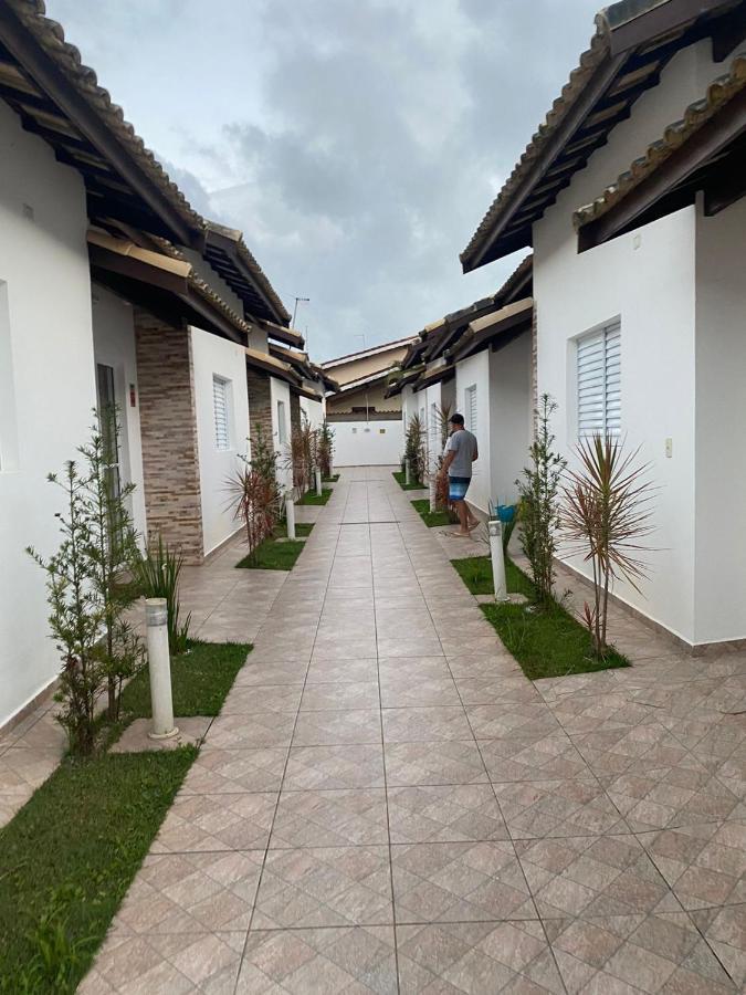 Casa Com Piscina E Churrasqueira - Lindissima! Itanhaém Εξωτερικό φωτογραφία