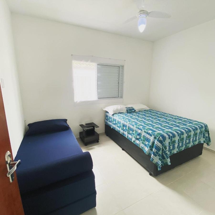 Casa Com Piscina E Churrasqueira - Lindissima! Itanhaém Εξωτερικό φωτογραφία