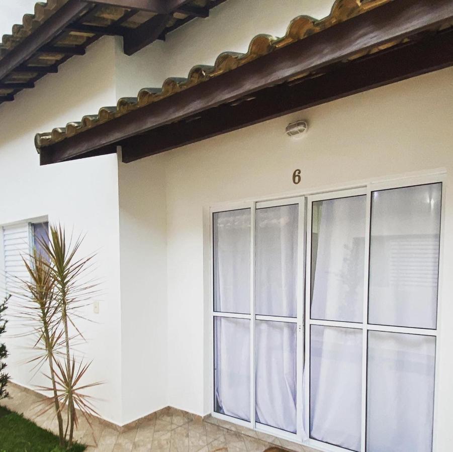 Casa Com Piscina E Churrasqueira - Lindissima! Itanhaém Εξωτερικό φωτογραφία