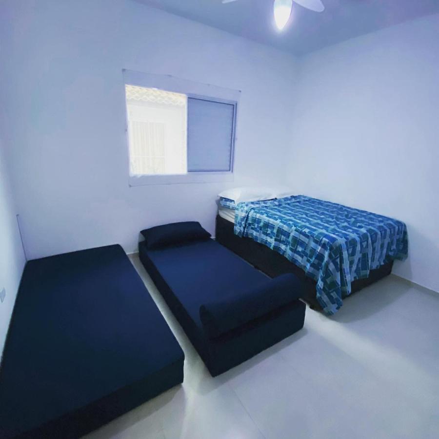 Casa Com Piscina E Churrasqueira - Lindissima! Itanhaém Εξωτερικό φωτογραφία
