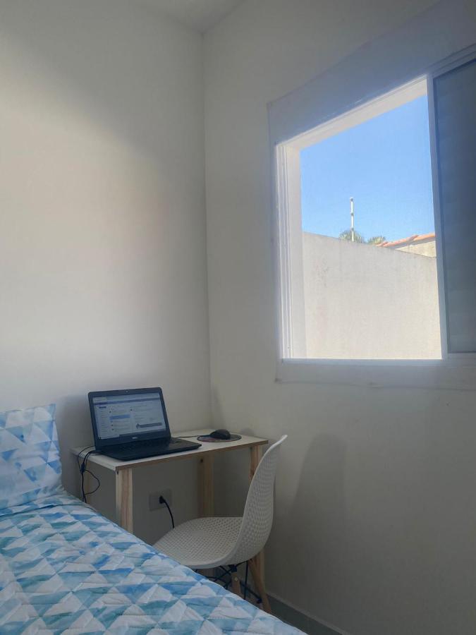 Casa Com Piscina E Churrasqueira - Lindissima! Itanhaém Εξωτερικό φωτογραφία
