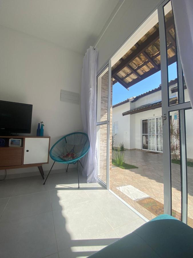 Casa Com Piscina E Churrasqueira - Lindissima! Itanhaém Εξωτερικό φωτογραφία